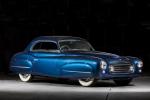 Delahaye 135 MS Coupe 1949 года